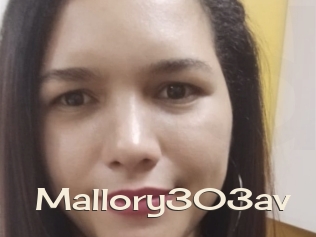 Mallory303av