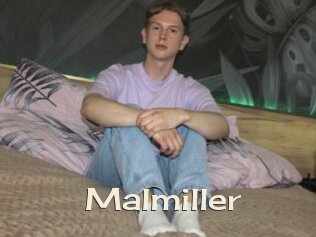 Malmiller