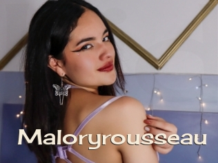 Maloryrousseau