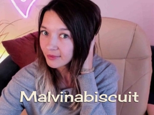 Malvinabiscuit