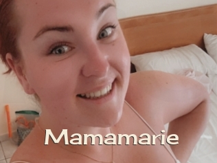 Mamamarie