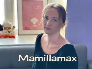 Mamillamax