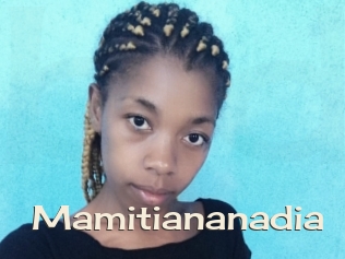 mamitiananadia Big Dicks Round Ass