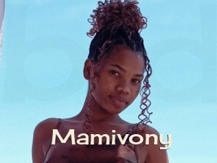 Mamivony