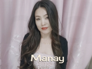 Manay