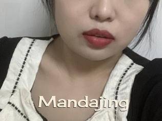 Mandajing