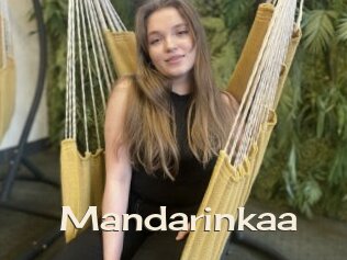 Mandarinkaa