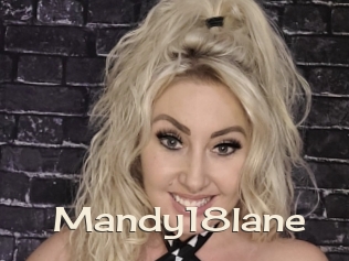 Mandy18lane