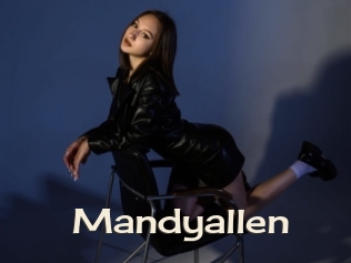 Mandyallen