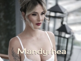 Mandyrhea