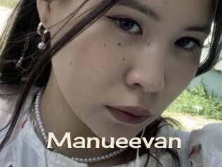 Manueevan