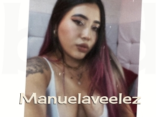 Manuelaveelez