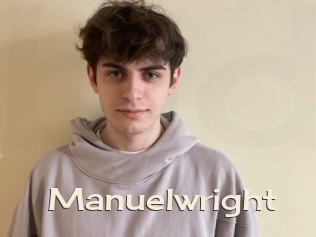 Manuelwright