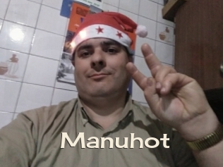 Manuhot