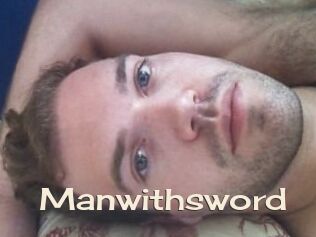 Manwithsword