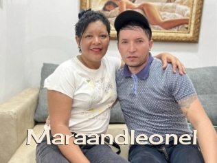 Maraandleonel