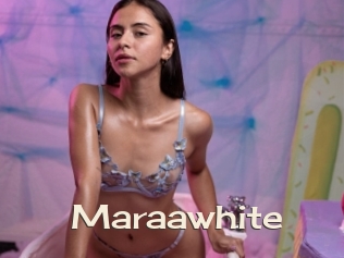 Maraawhite