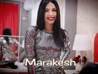 marakesh Big Dicks Round Ass