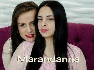 Marandanna