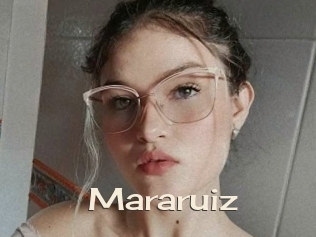 Mararuiz