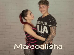 Marcoalisha