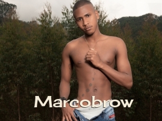 Marcobrow