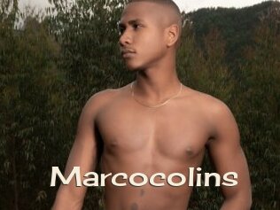 Marcocolins