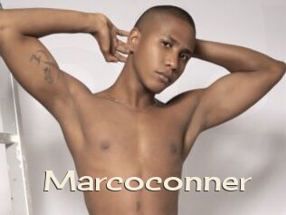 Marcoconner