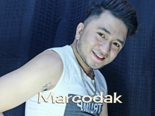 Marcodak