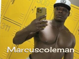 Marcuscoleman