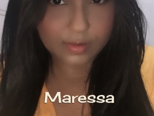 Maressa