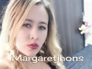 Margaretjhons