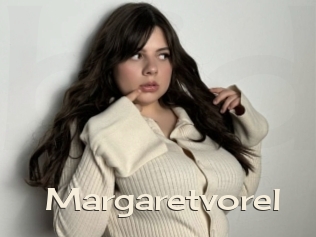 Margaretvorel