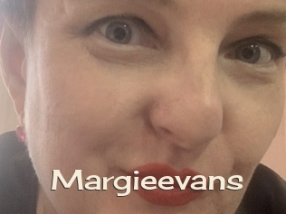 Margieevans