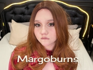 Margoburns