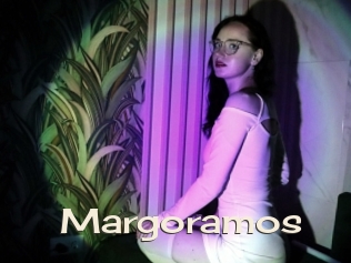Margoramos