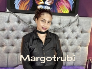 Margotrubi