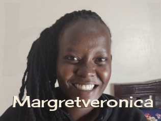 Margretveronica