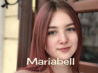 Mariabell