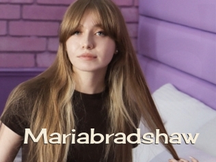 Mariabradshaw