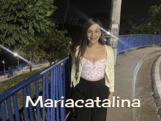 Mariacatalina