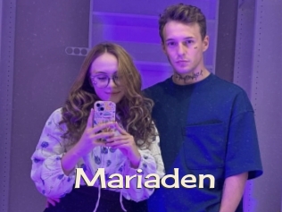 Mariaden