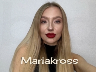 Mariakross