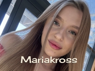 Mariakross