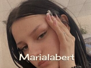 Marialabert