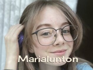 Marialunton