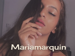 Mariamarquin