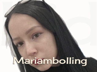 Mariambolling