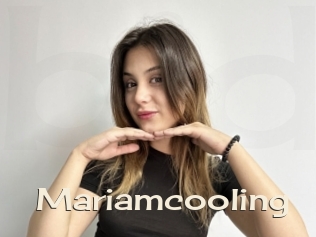 Mariamcooling