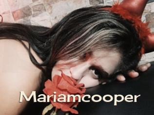 Mariamcooper